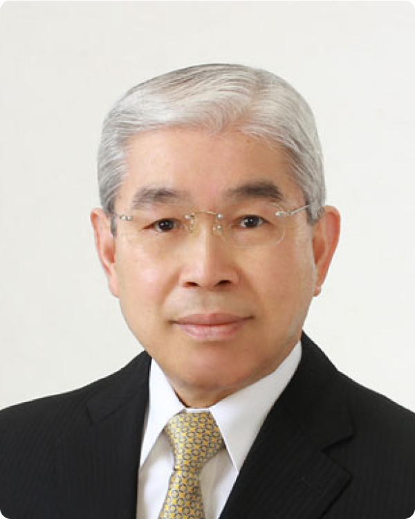 明海大学歯学部同窓会 会長 中村 睦夫