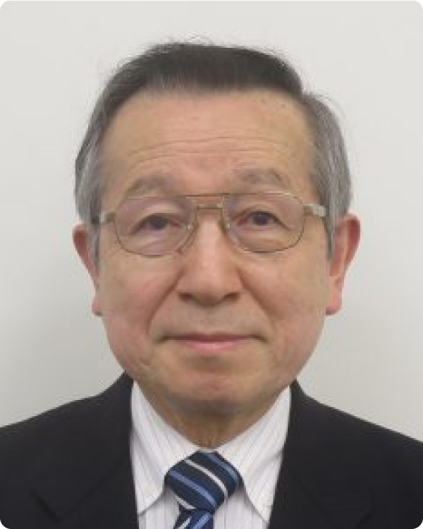 創立50周年記念事業実行委員長 実行委員長 水上 正太